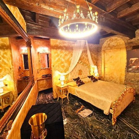 Suite Caravaggio Albavilla Bagian luar foto