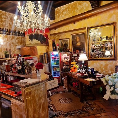 Suite Caravaggio Albavilla Bagian luar foto