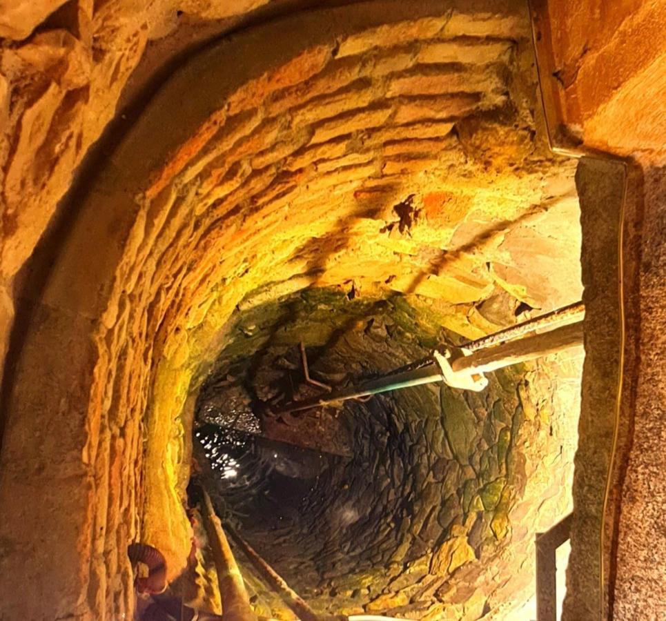 Suite Caravaggio Albavilla Bagian luar foto