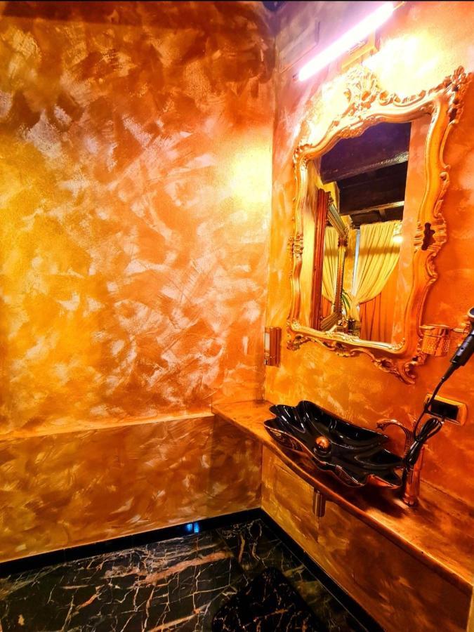 Suite Caravaggio Albavilla Bagian luar foto