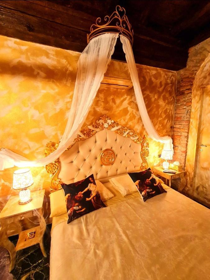 Suite Caravaggio Albavilla Bagian luar foto