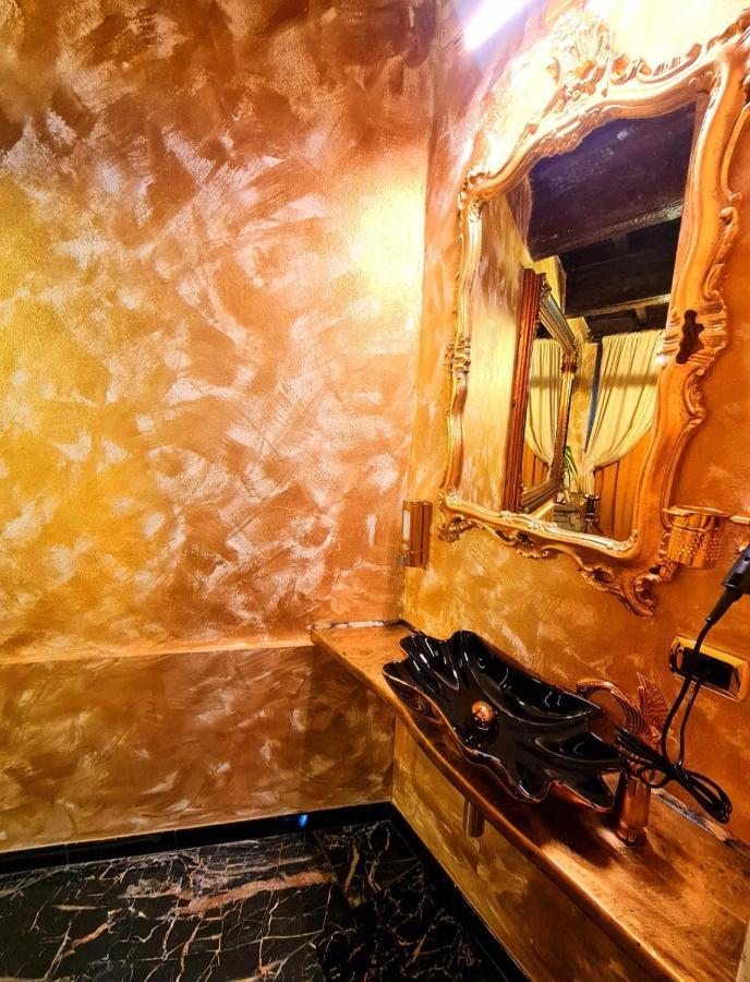 Suite Caravaggio Albavilla Bagian luar foto