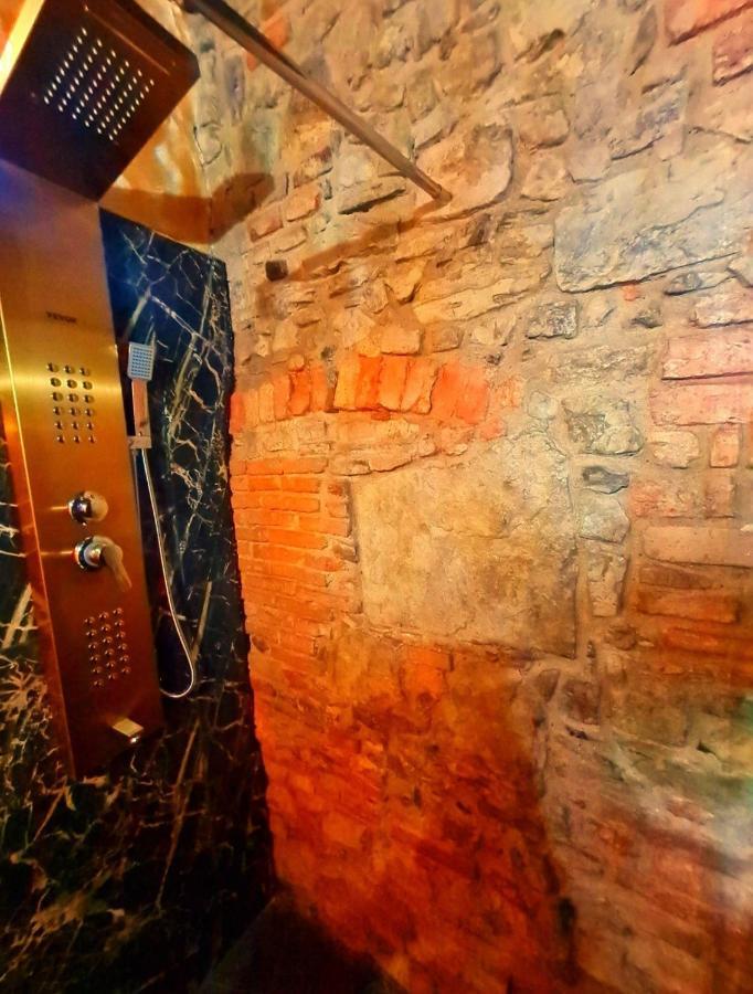 Suite Caravaggio Albavilla Bagian luar foto