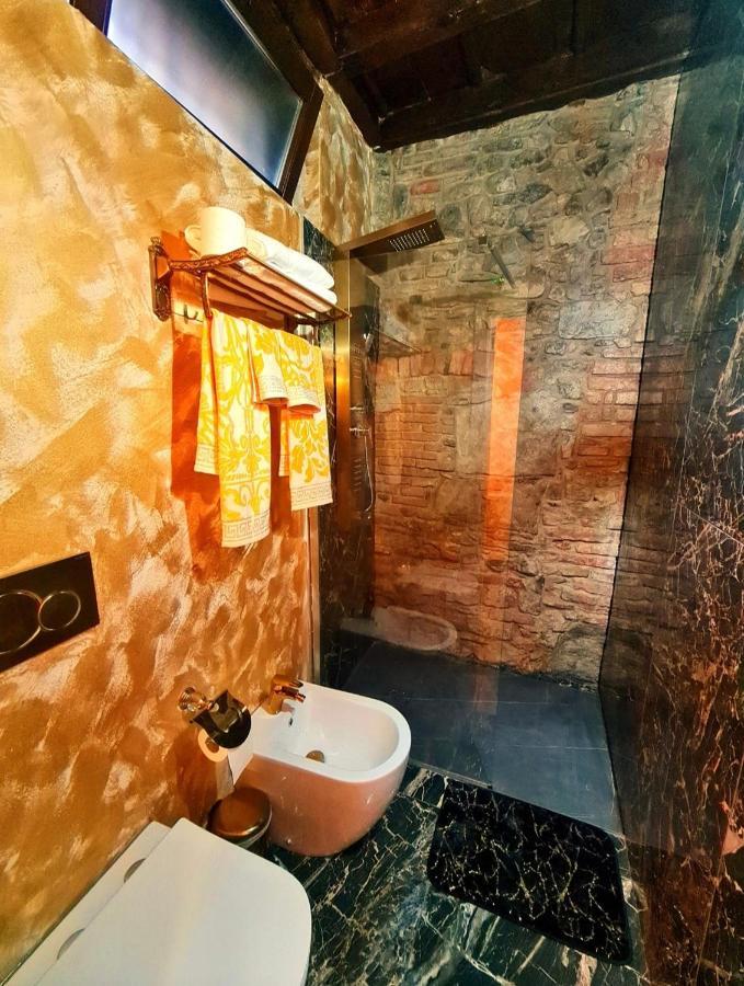 Suite Caravaggio Albavilla Bagian luar foto