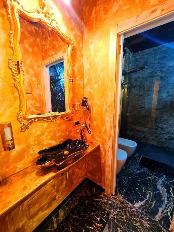 Suite Caravaggio Albavilla Bagian luar foto