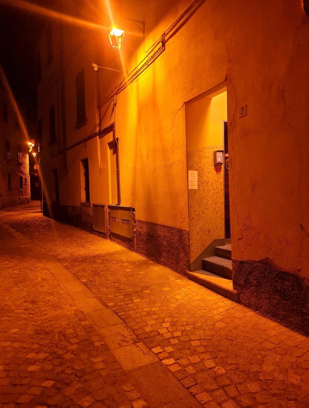 Suite Caravaggio Albavilla Bagian luar foto