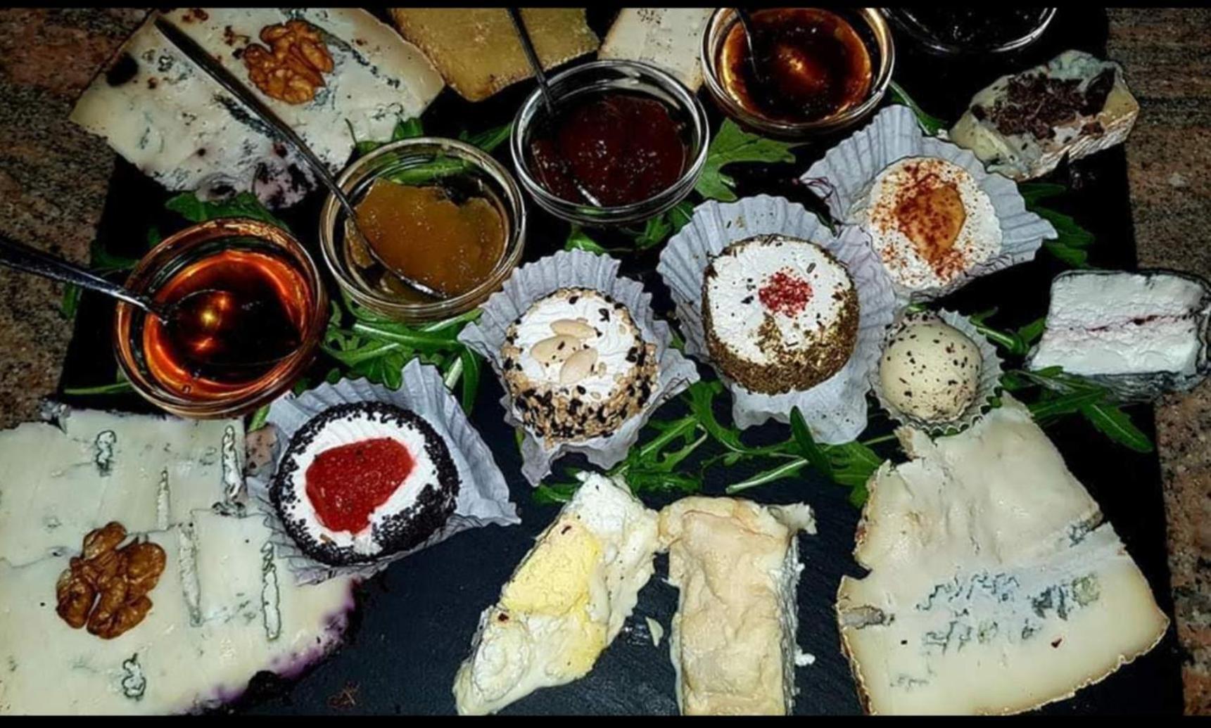 Suite Caravaggio Albavilla Bagian luar foto