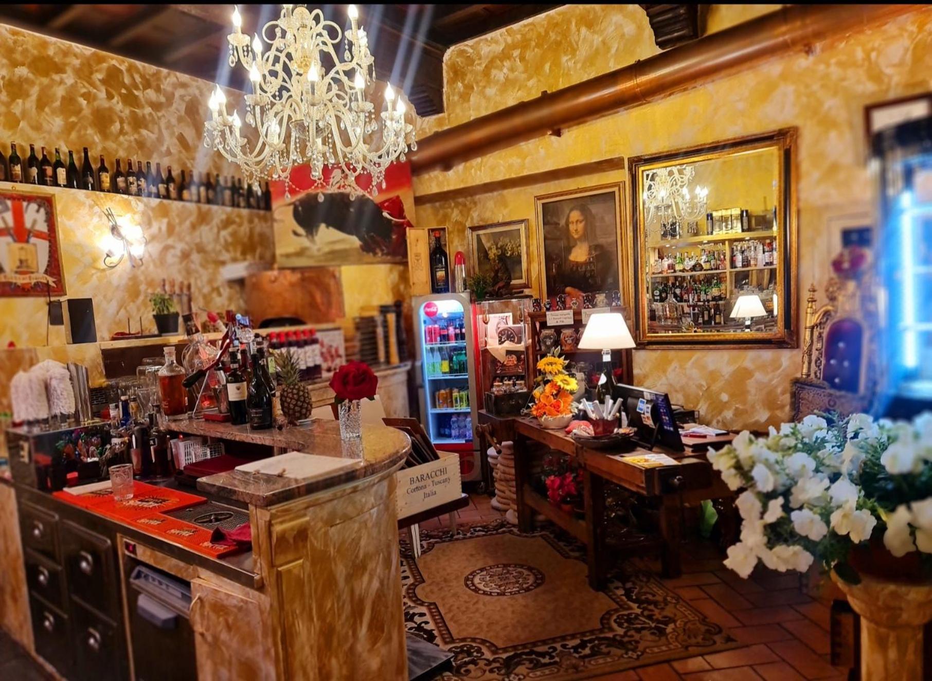 Suite Caravaggio Albavilla Bagian luar foto