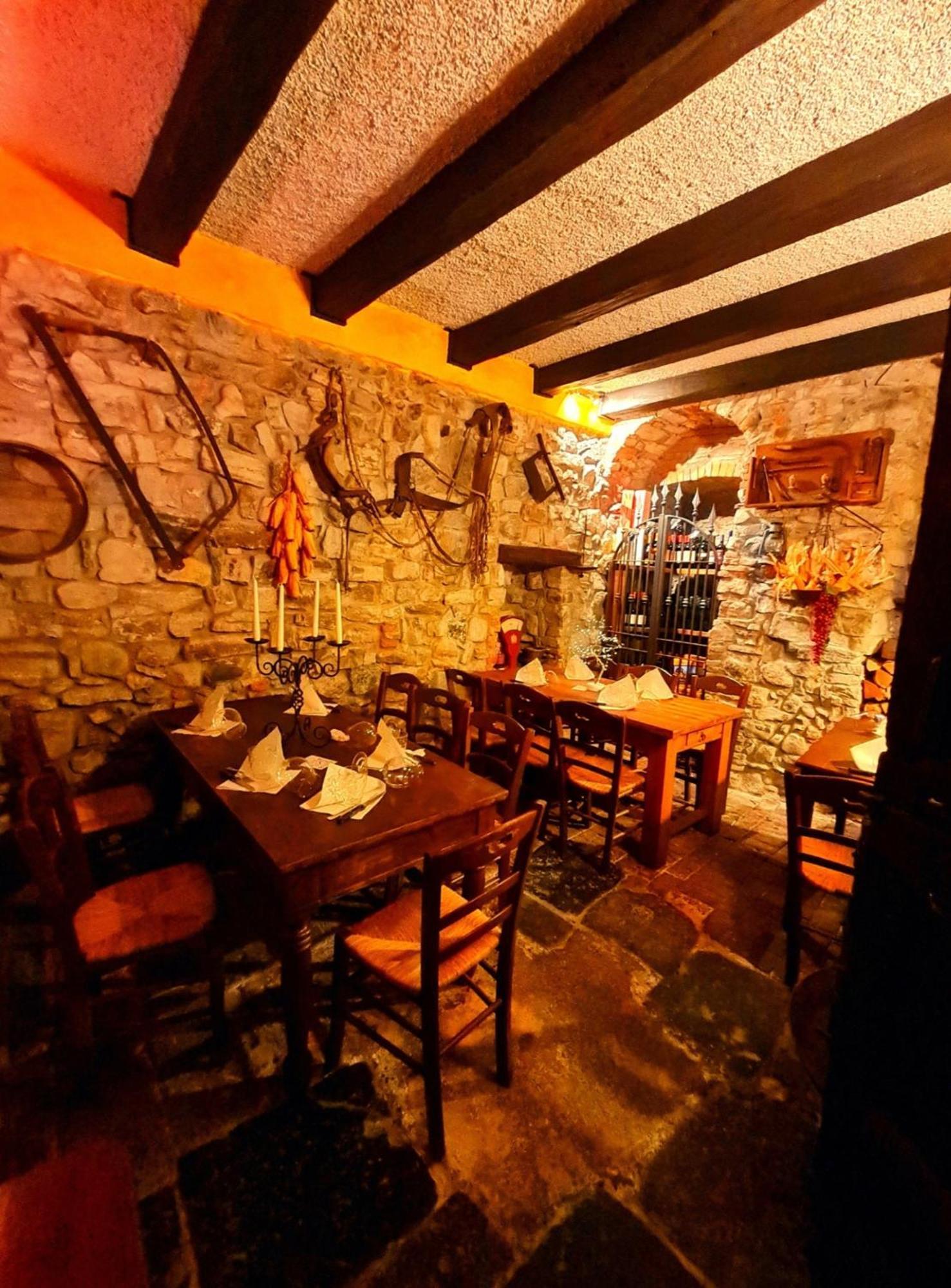 Suite Caravaggio Albavilla Bagian luar foto