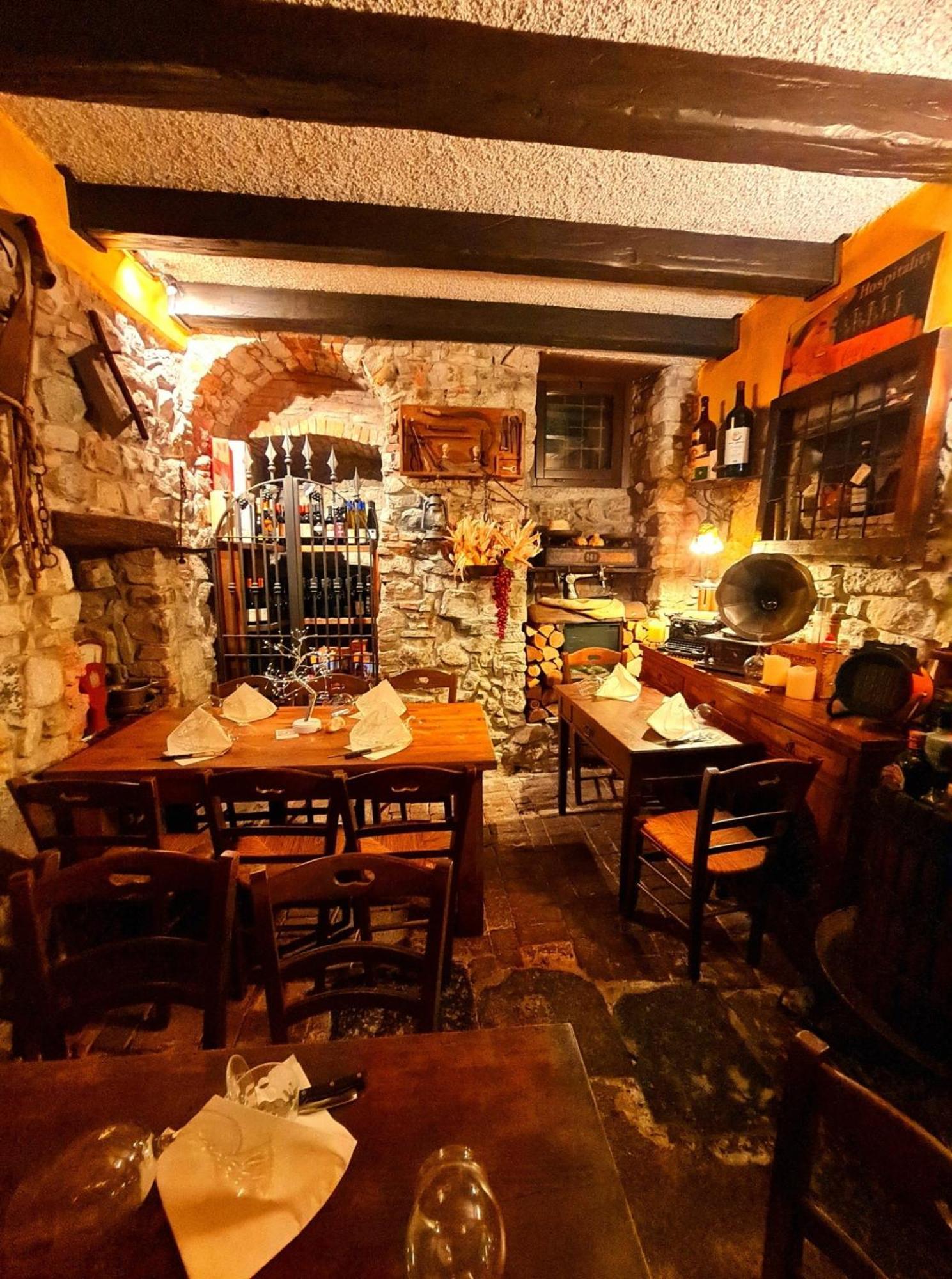Suite Caravaggio Albavilla Bagian luar foto