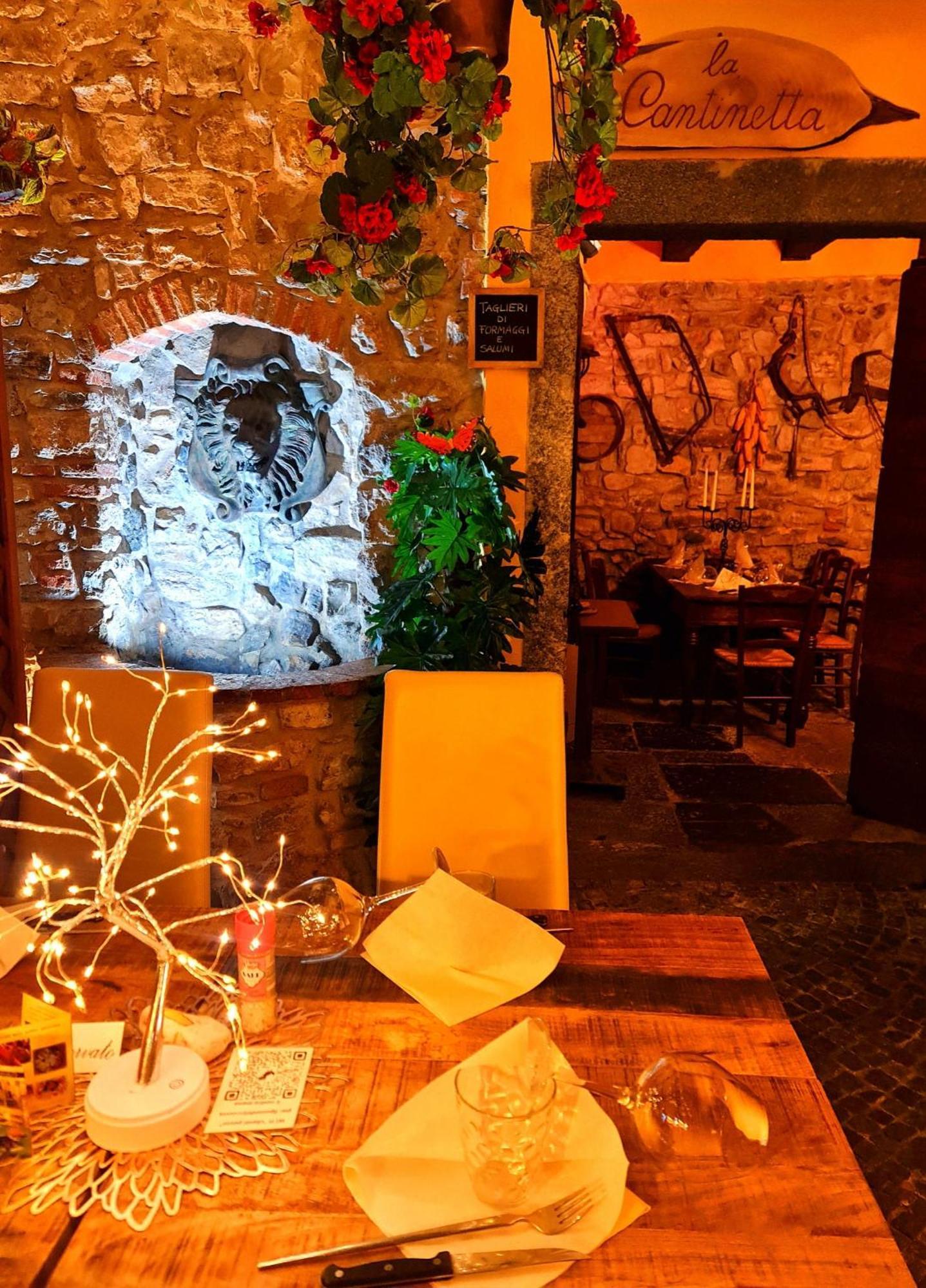 Suite Caravaggio Albavilla Bagian luar foto