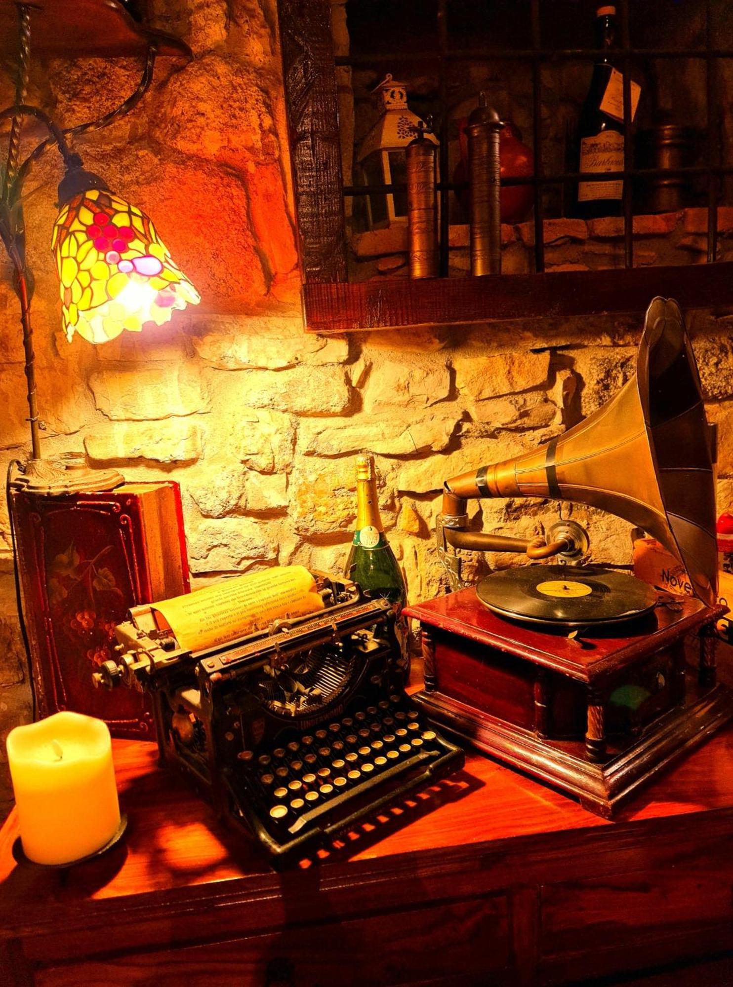 Suite Caravaggio Albavilla Bagian luar foto