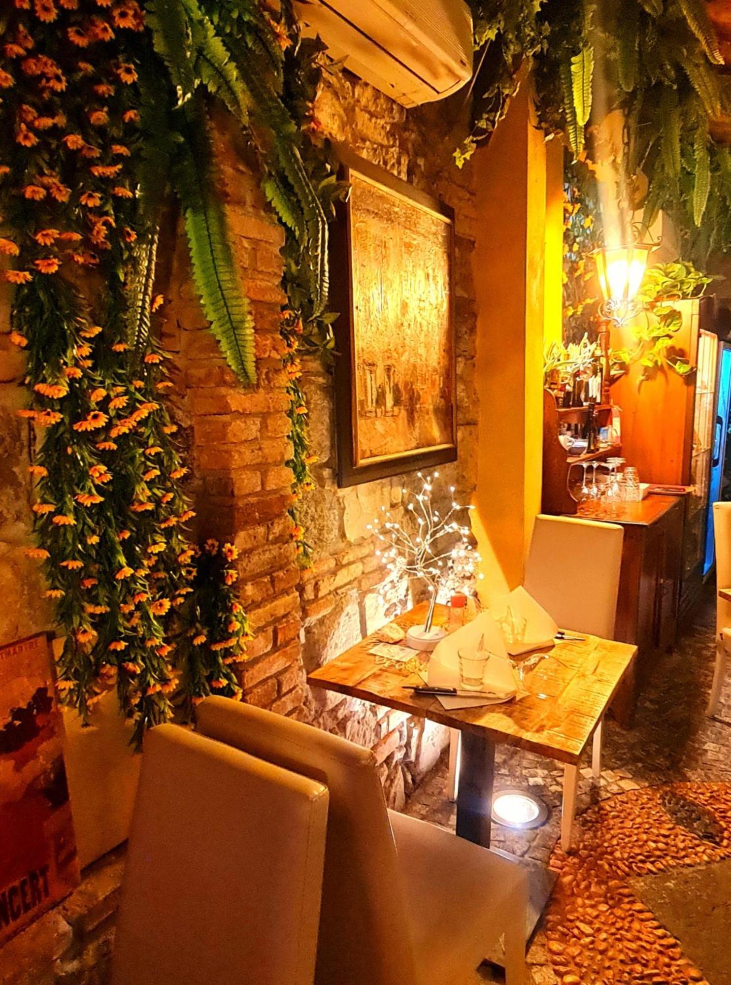 Suite Caravaggio Albavilla Bagian luar foto