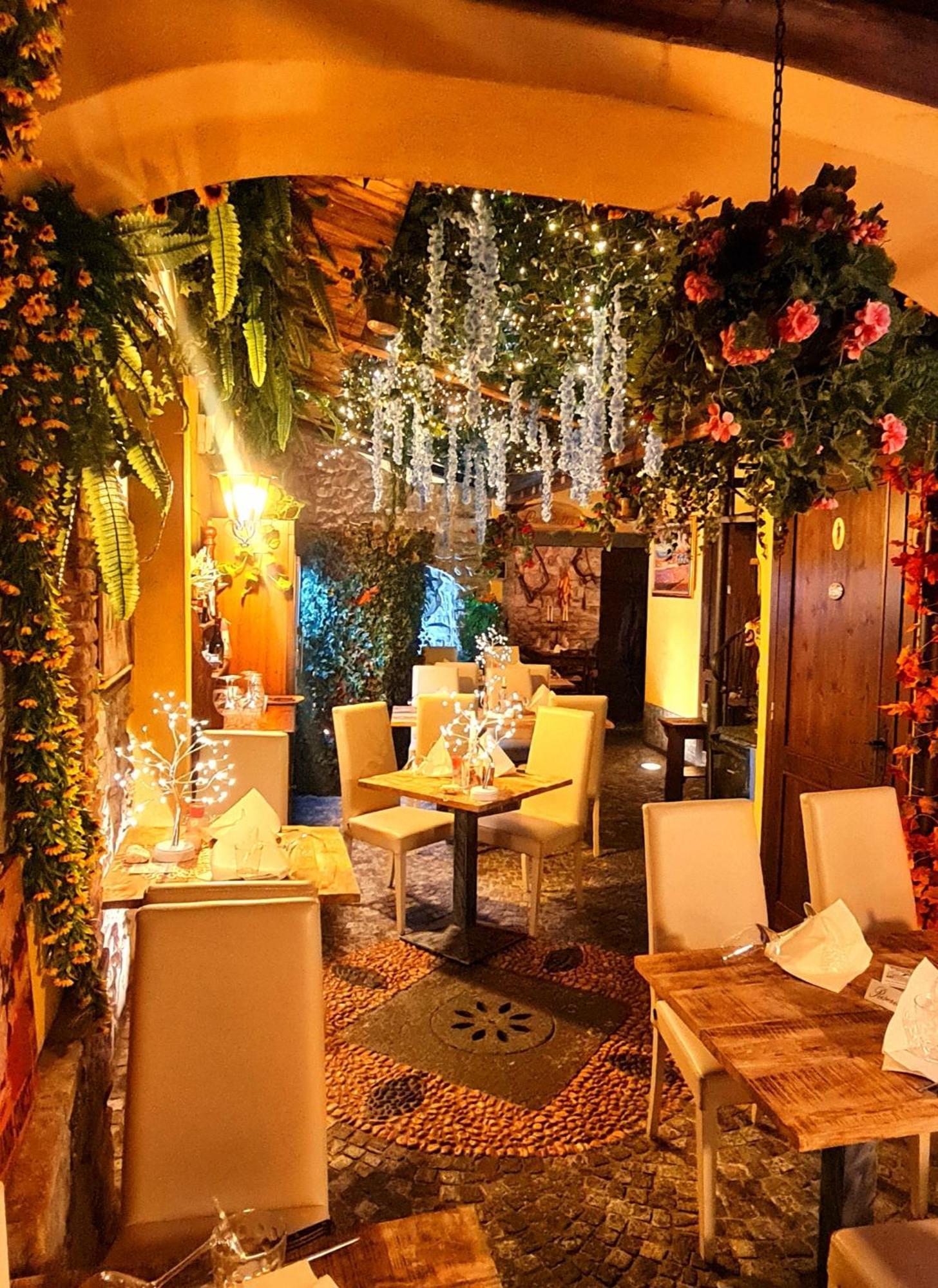 Suite Caravaggio Albavilla Bagian luar foto
